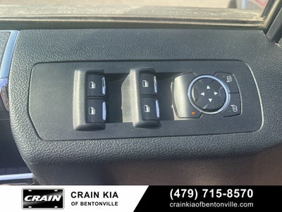 2015 Ford F-150 XLT - 4WD / WHOLESALE / AS-IS