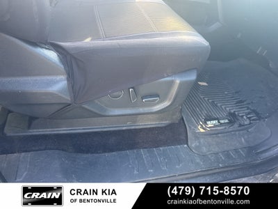 2015 Ford F-150 XLT - 4WD / WHOLESALE / AS-IS