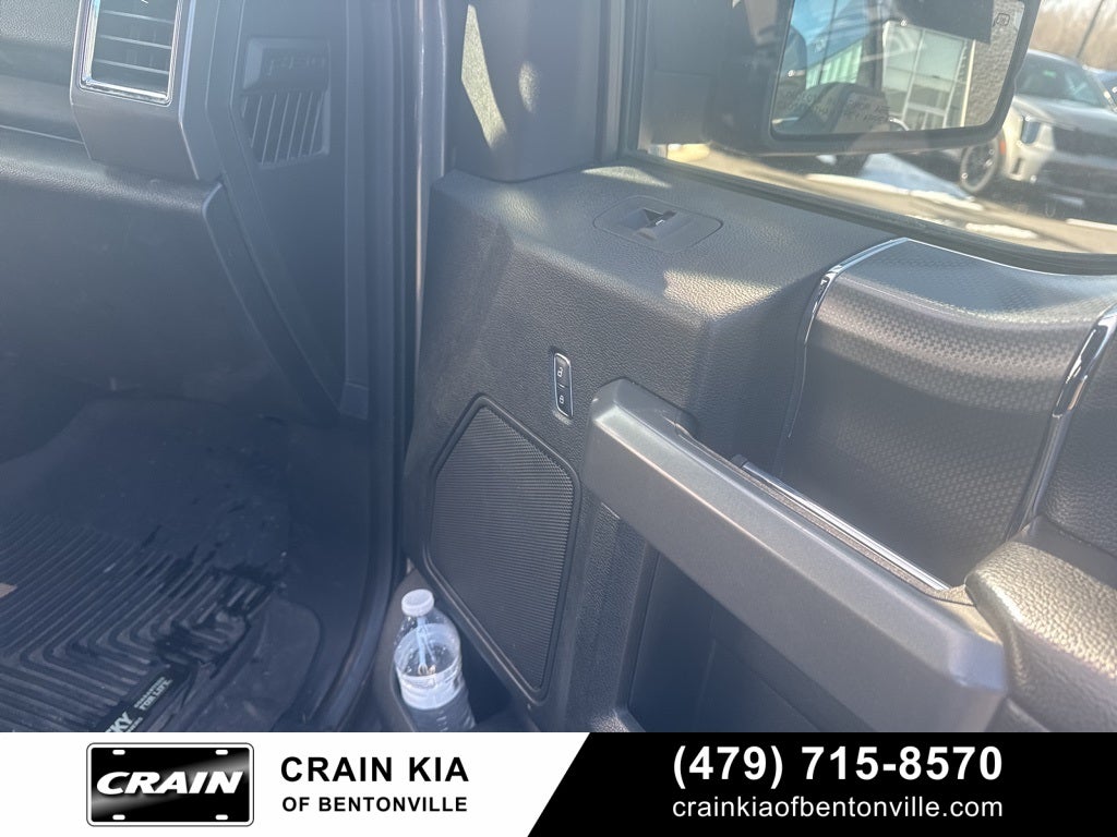 2015 Ford F-150 XLT - 4WD / WHOLESALE / AS-IS