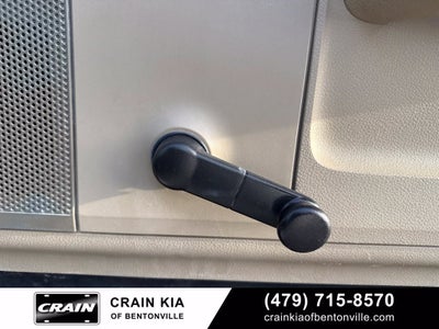 2006 Ford F-150 STX