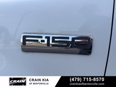 2006 Ford F-150 STX