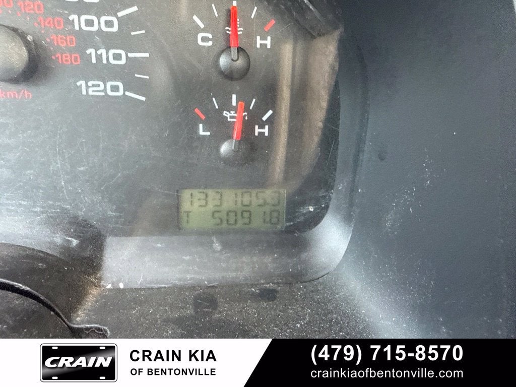 2006 Ford F-150 STX
