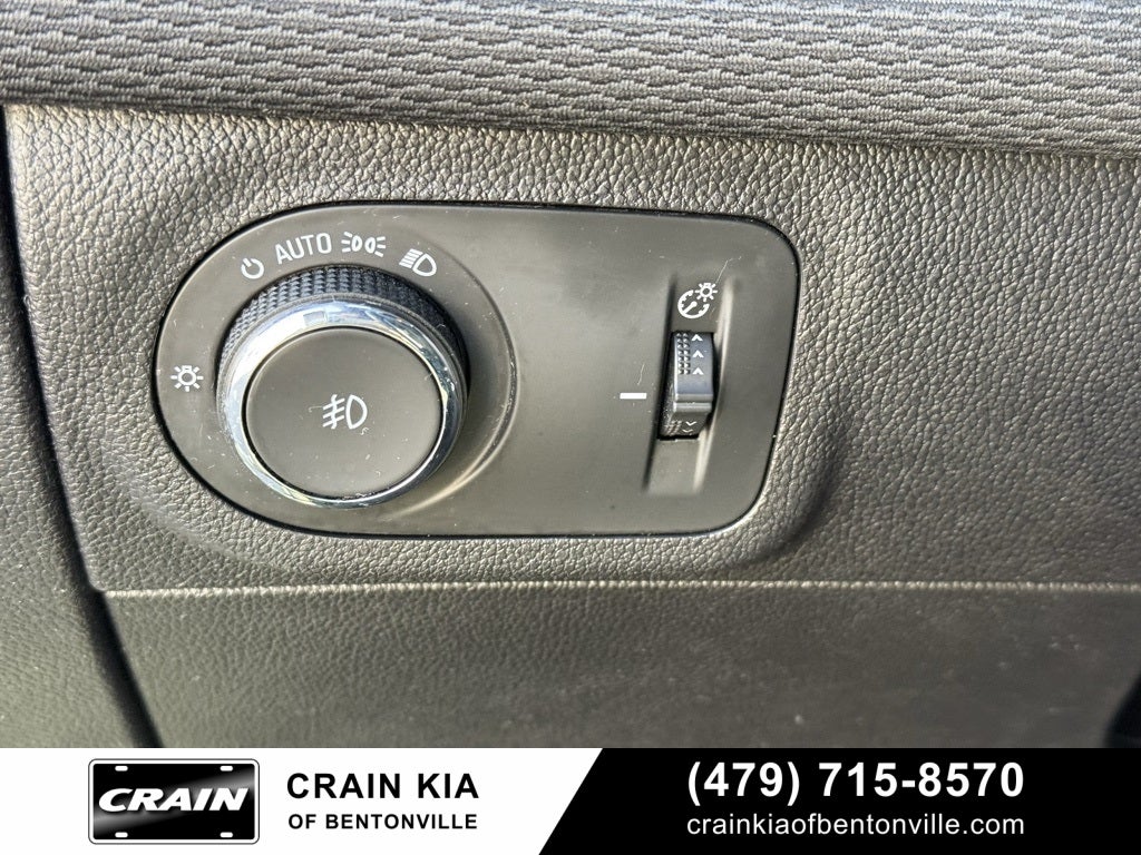 2017 Chevrolet Cruze LT - CLEAN CARFAX / RS PACKAGE