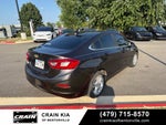 2017 Chevrolet Cruze LT - CLEAN CARFAX