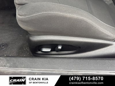 2020 Chevrolet Camaro 1LT