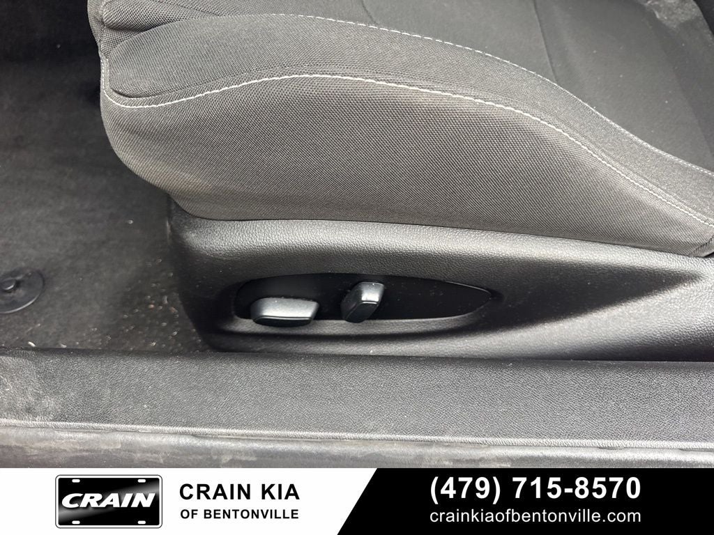 2020 Chevrolet Camaro 1LT