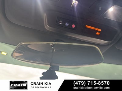 2020 Chevrolet Camaro 1LT