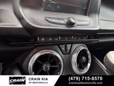 2016 Chevrolet Camaro 1LT - CLEAN CARFAX
