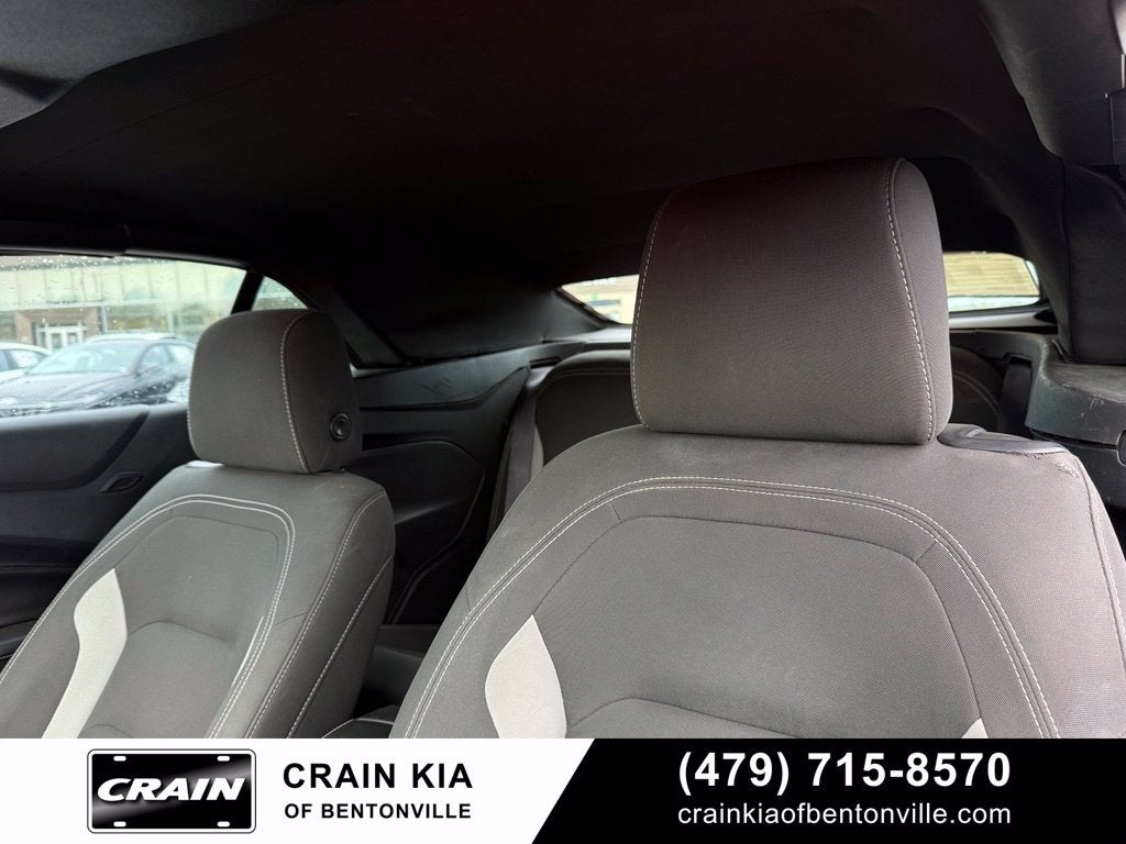 2016 Chevrolet Camaro 1LT - CLEAN CARFAX