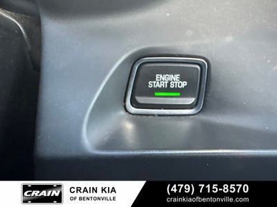 2018 Chevrolet Camaro 2LT - SUNROOF / LEATHER / LOW MILES!