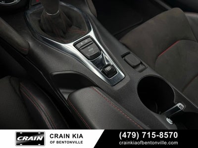 2022 Chevrolet Camaro ZL1
