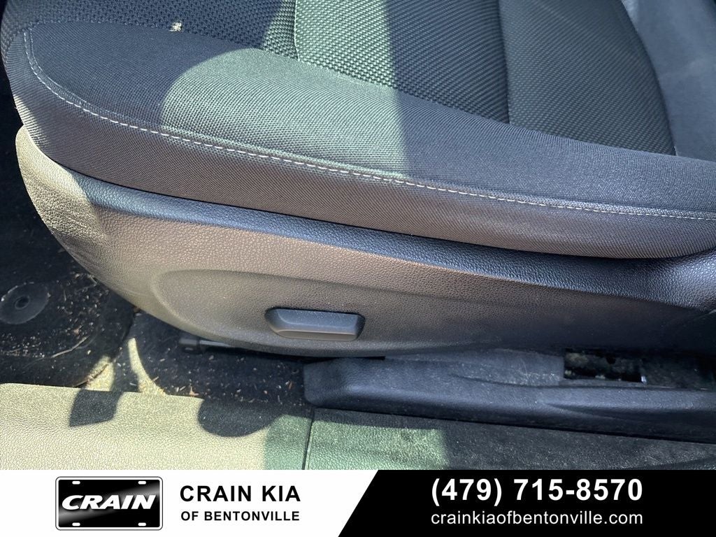 2015 Chevrolet Cruze 1LT - SUNROOF / CLEAN CARFAX / ONE OWNER