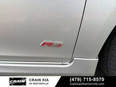 2012 Chevrolet Cruze LTZ - RS / SUNROOF / CLEAN CARFAX