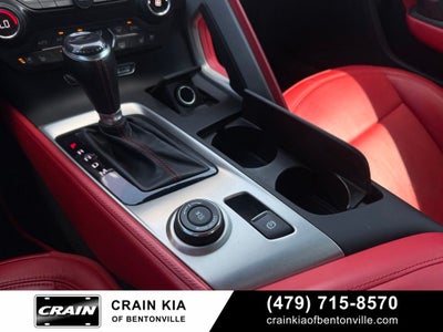 2015 Chevrolet Corvette Stingray Z51 3LT - CLEAN CARFAX