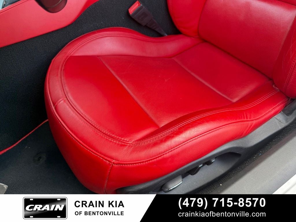 2015 Chevrolet Corvette Stingray Z51 3LT - CLEAN CARFAX