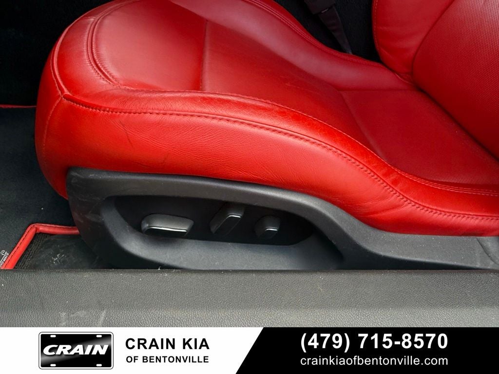 2015 Chevrolet Corvette Stingray Z51 3LT - CLEAN CARFAX