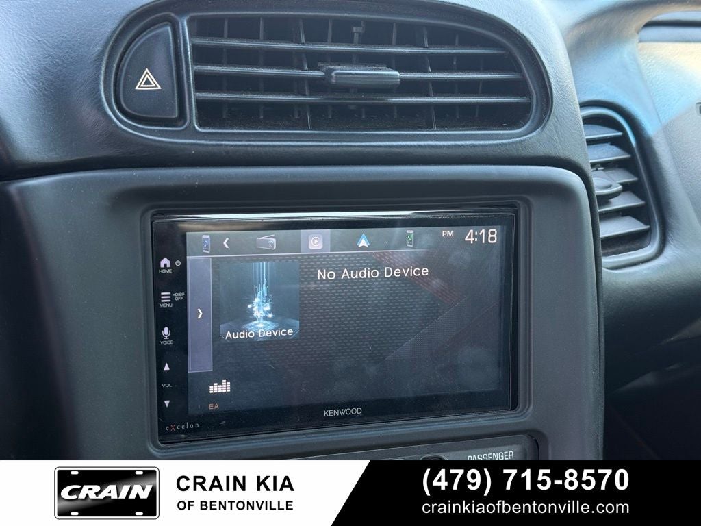 2004 Chevrolet Corvette Base - CLEAN CARFAX HISTORY