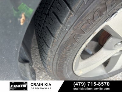 2012 Chevrolet Malibu LT 1LT - WHOLESALE / AS-IS