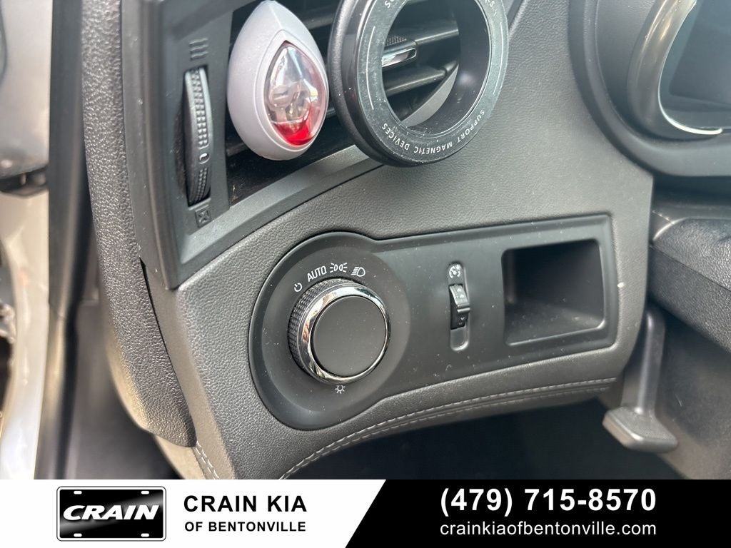 2016 Buick LaCrosse Leather Group - CLEAN CARFAX