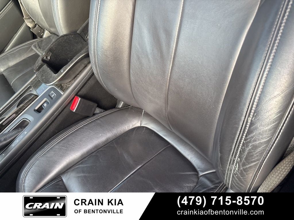 2016 Buick LaCrosse Leather Group - CLEAN CARFAX