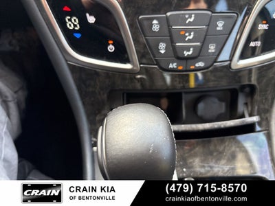 2016 Buick LaCrosse Leather Group - CLEAN CARFAX