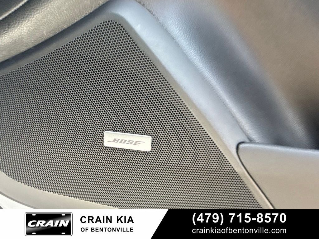 2019 Cadillac CTS-V Base - $107,215 MSRP / CLEAN CARFAX / SUNROOF