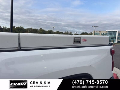 2020 Chevrolet Silverado 2500HD Work Truck - CLEAN CARFAX