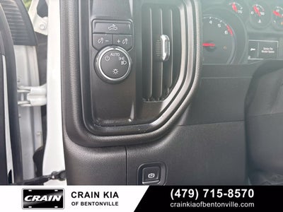 2020 Chevrolet Silverado 2500HD Work Truck - CLEAN CARFAX
