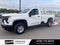 2020 Chevrolet Silverado 2500HD Work Truck - CLEAN CARFAX