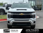 2025 Chevrolet Silverado 2500HD LT - 4WD / CLEAN CARFAX / ONE OWNER