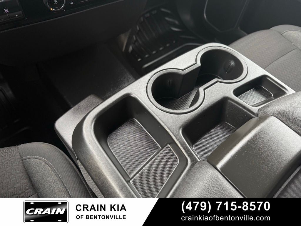 2025 Chevrolet Silverado 2500HD LT - 4WD / CLEAN CARFAX / ONE OWNER