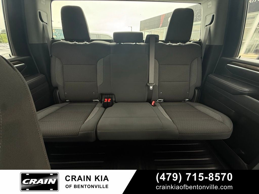 2025 Chevrolet Silverado 2500HD LT - 4WD / CLEAN CARFAX / ONE OWNER