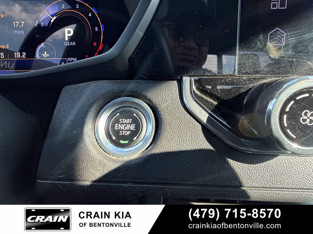 2024 Chevrolet Colorado Work Truck