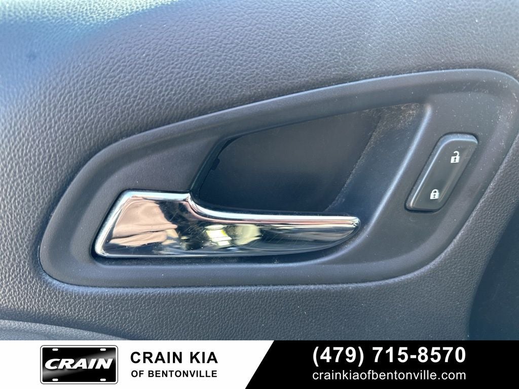 2017 Chevrolet Colorado Z71 - 4WD / CLEAN CARFAX HISTORY