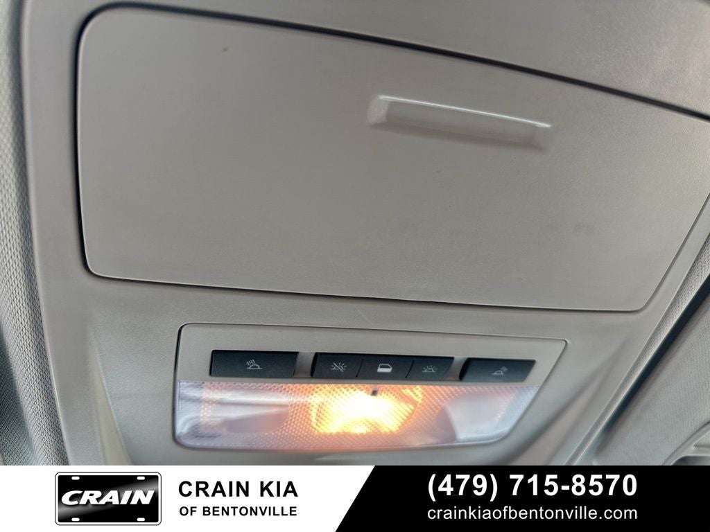 2017 Chevrolet Colorado Z71 - 4WD / CLEAN CARFAX HISTORY