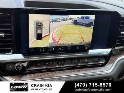 2022 Chevrolet Silverado 1500 RST - 4WD / CLEAN CARFAX / ONE OWNER