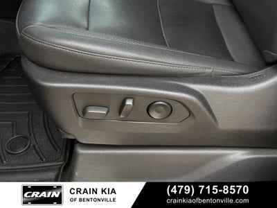 2022 Chevrolet Silverado 1500 RST - 4WD / CLEAN CARFAX / ONE OWNER