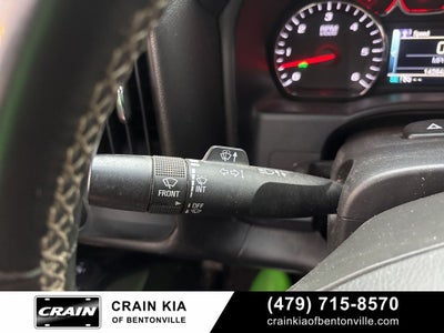 2016 Chevrolet Silverado 1500 LT - WHOLESALE / AS-IS