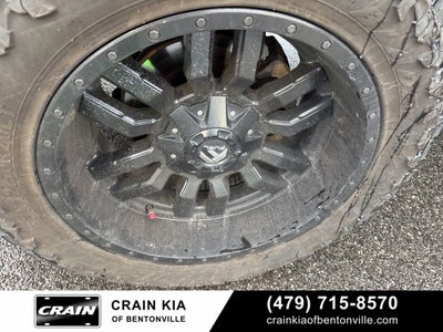 2016 Chevrolet Silverado 1500 LT - WHOLESALE / AS-IS