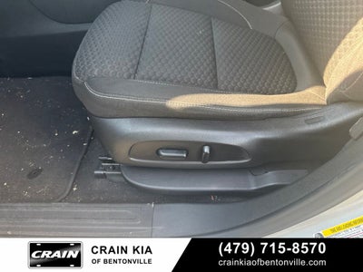 2019 GMC Acadia SLE-2 - CARFAX ONE OWNER