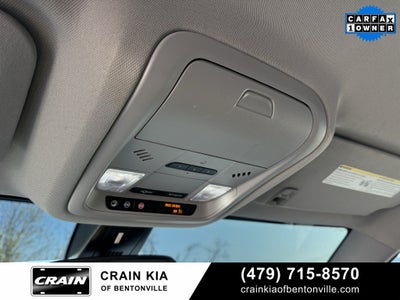 2023 GMC Acadia AT4 - AWD / CLEAN CARFAX / ONE OWNER