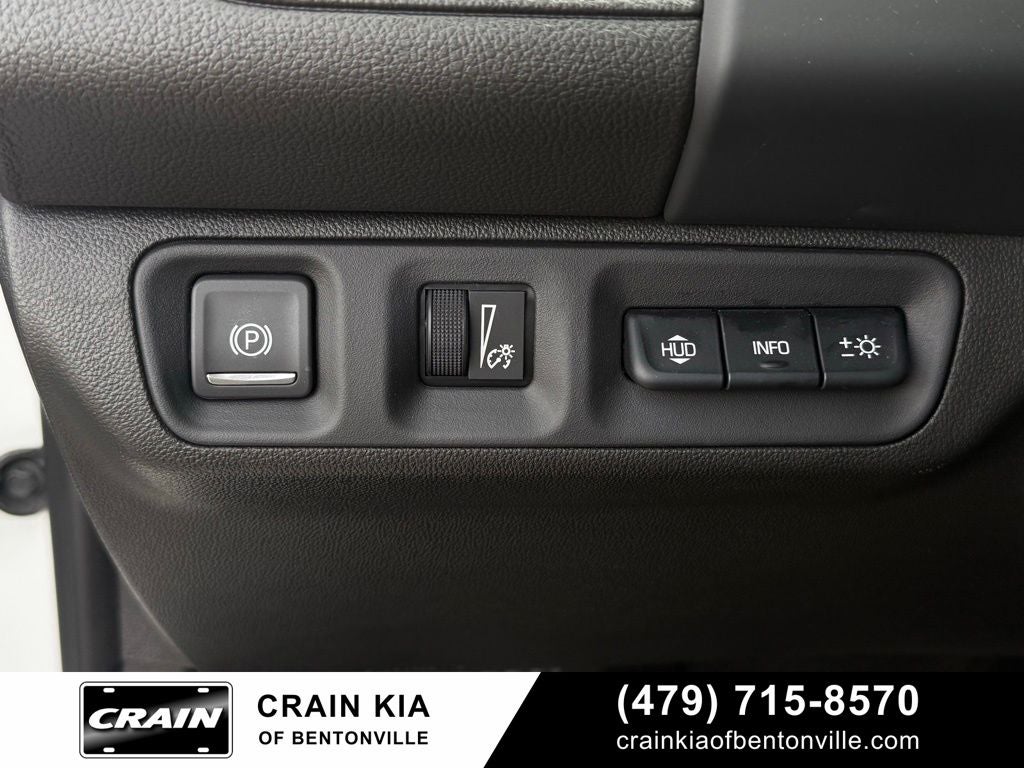 2023 GMC Acadia SLT - CLEAN CARFAX / ONE OWNER