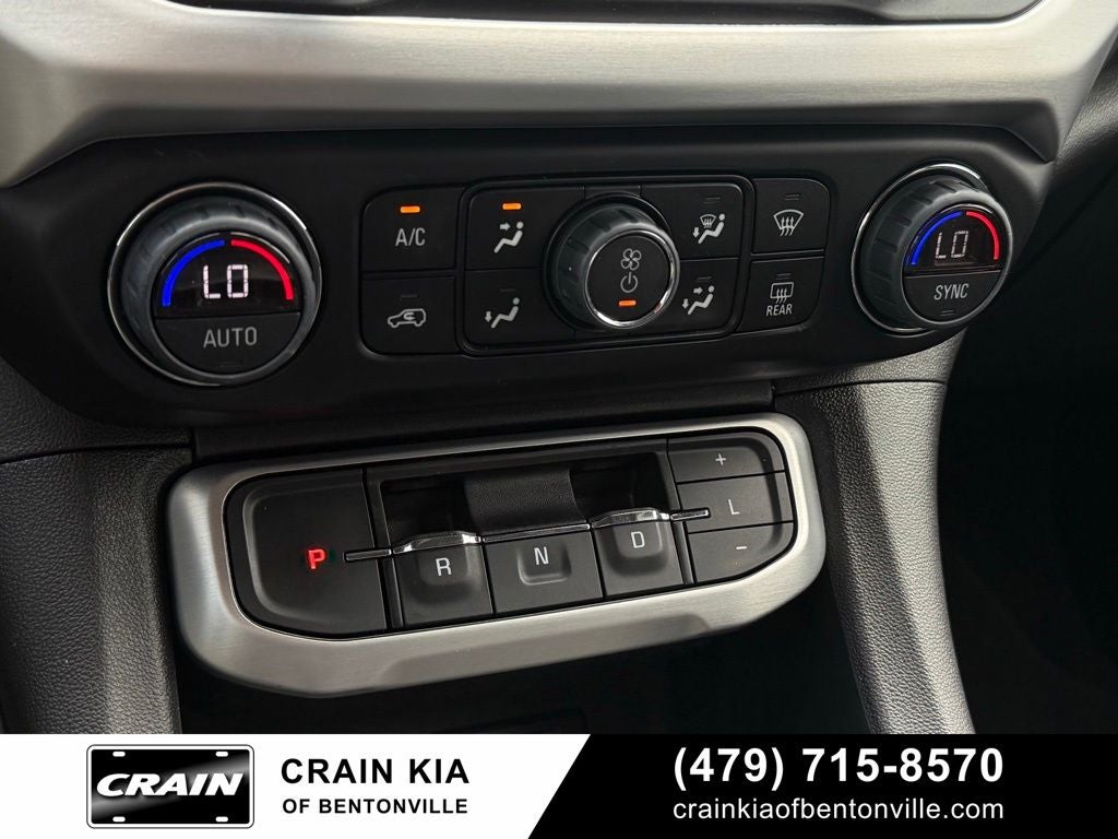 2023 GMC Acadia SLT - CLEAN CARFAX / ONE OWNER
