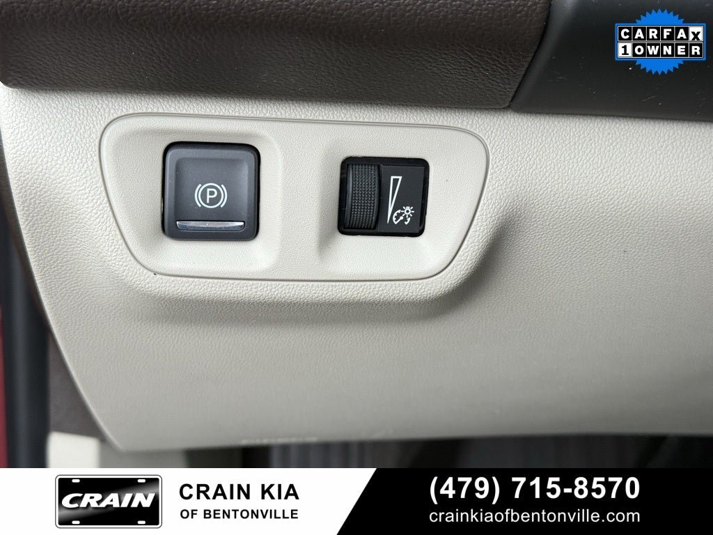 2019 GMC Acadia Denali - PANORAMIC SUNROOF / CLEAN CARFAX / ONE OWNER