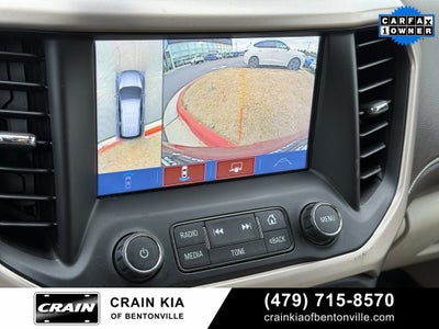 2019 GMC Acadia Denali - PANORAMIC SUNROOF / CLEAN CARFAX / ONE OWNER
