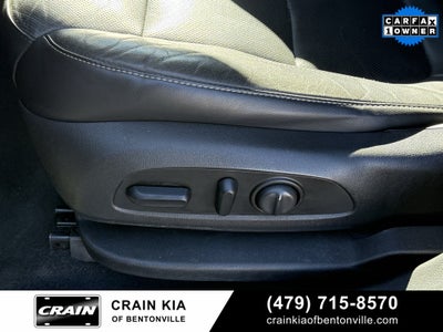 2018 GMC Acadia SLT-1 - AWD / CLEAN CARFAX / ONE OWNER