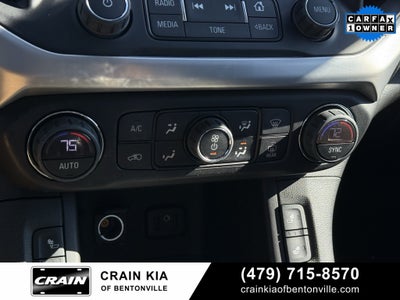 2018 GMC Acadia SLT-1 - AWD / CLEAN CARFAX / ONE OWNER