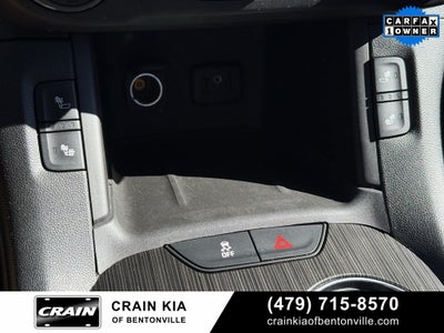 2018 GMC Acadia SLT-1 - AWD / CLEAN CARFAX / ONE OWNER