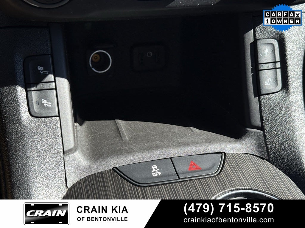 2018 GMC Acadia SLT-1 - AWD / CLEAN CARFAX / ONE OWNER