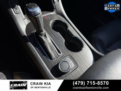 2018 GMC Acadia SLT-1 - AWD / CLEAN CARFAX / ONE OWNER